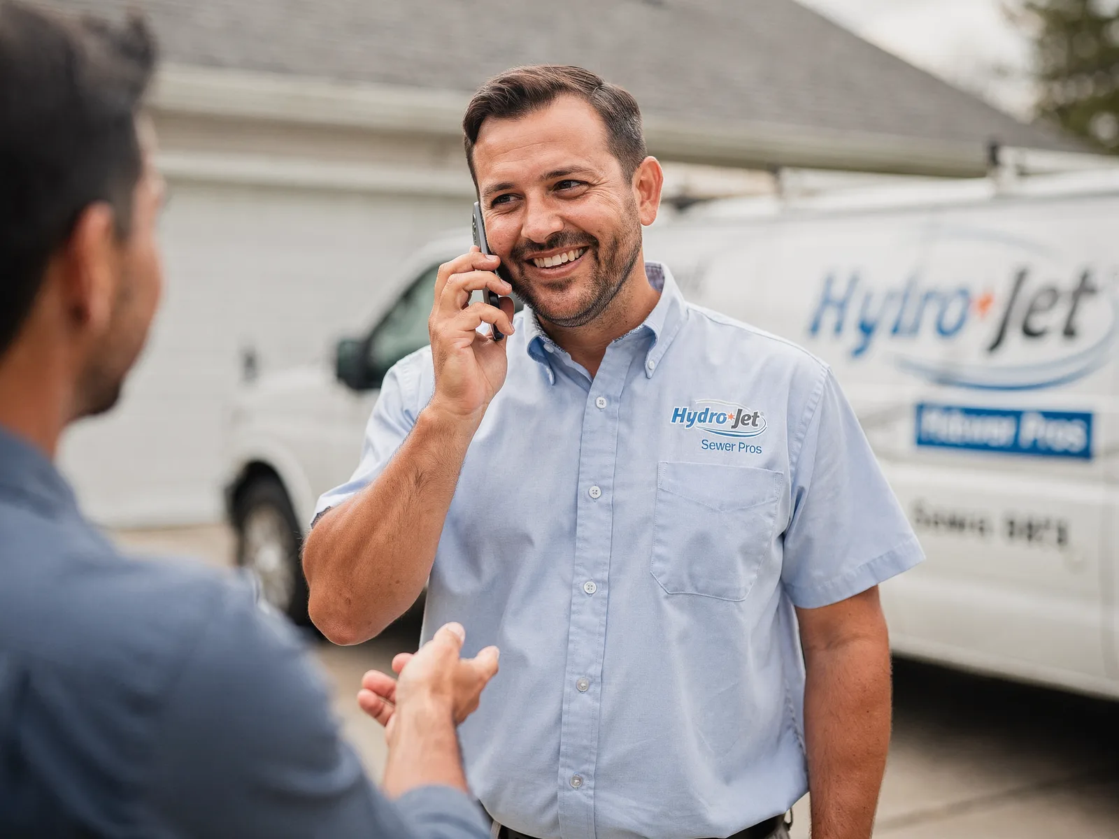 Hydro Jetting Swoope, VA FAQs